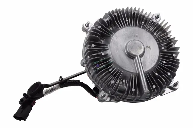Engine Cooling Fan Clutch - GM (84166745)