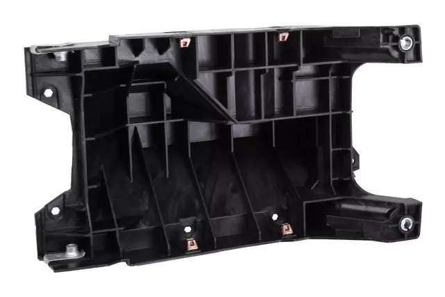 Automatic Transmission Control Bracket - GM (84169403) - view 2