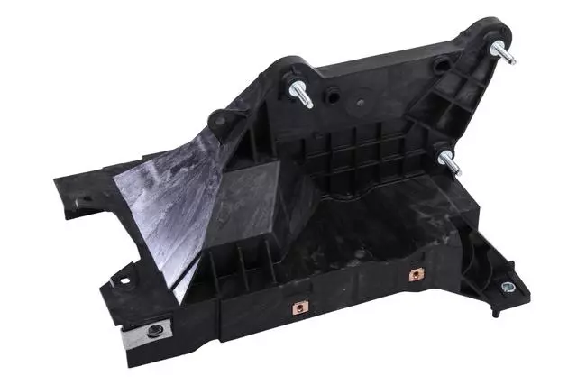 Automatic Transmission Control Bracket - GM (84169403) - view 3