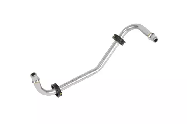 Automatic Transmission Auxiliary Fluid Cooler Inlet Line - GM (84175588)
