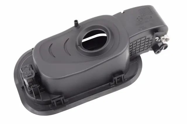 Fuel Tank Filler Pipe Housing - GM (84181513)