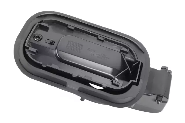 Fuel Tank Filler Pipe Housing - GM (84181513) - view 2
