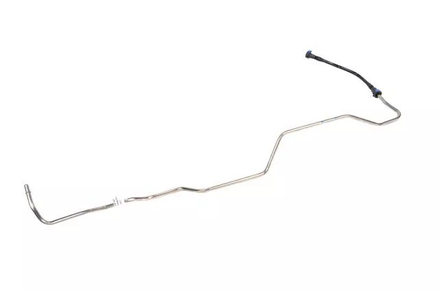 Rear Fuel Return Hose - GM (84197787)