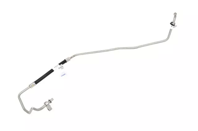 Automatic Transmission Fluid Cooler Inlet Line - GM (84204352)