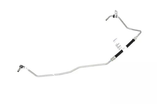 Automatic Transmission Fluid Cooler Inlet Line - GM (84206410)
