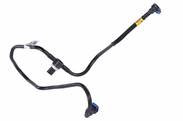 Fuel Pump Fuel Feed Hose - GM (84213939)