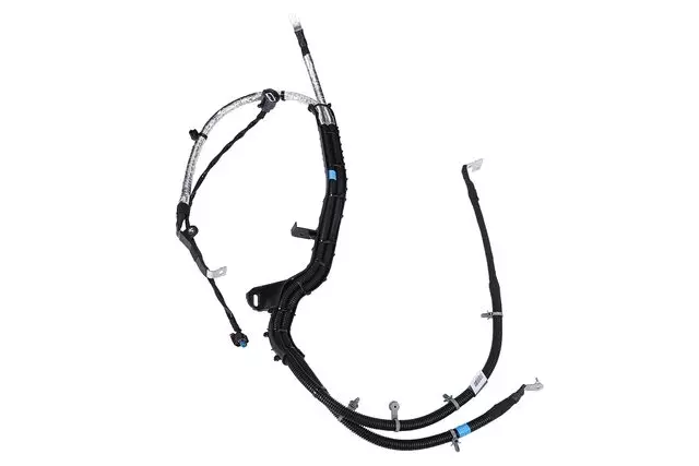 Starter Solenoid Cable - GM (84230987)
