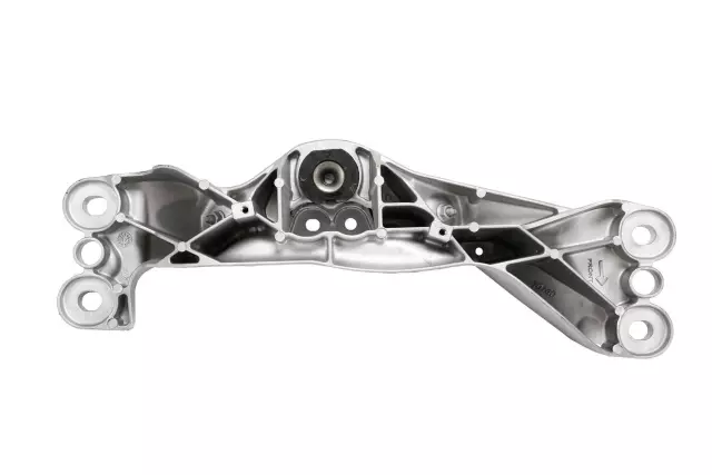 Automatic Transmission Mount - ACDelco (84238546) - view 6
