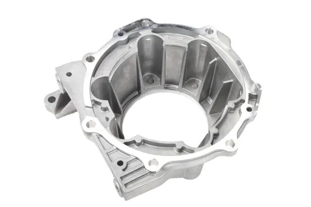 Transfer Case Adapter - ACDelco (84244085)