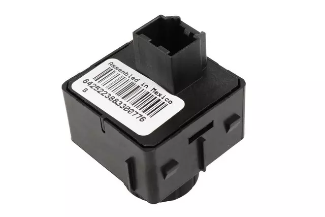 Transfer Case Selector Switch - ACDelco (84252238) - view 2