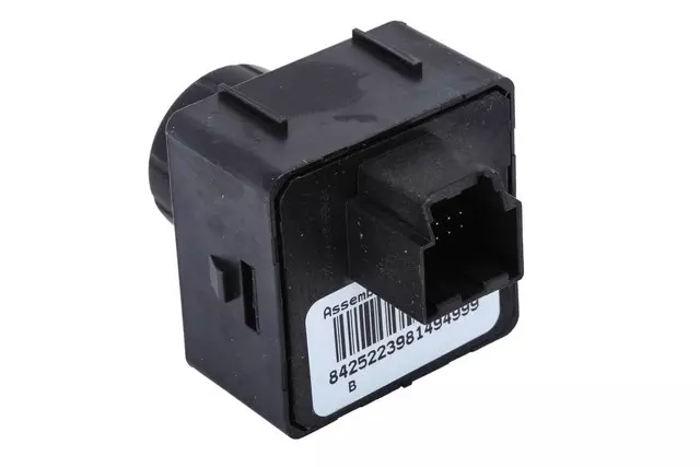 Transfer Case Selector Switch - ACDelco (84252239)