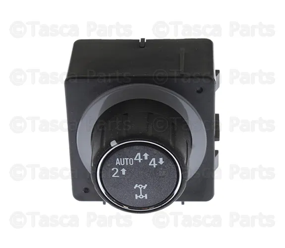 Transfer Case Selector Switch - ACDelco (84252239) - view 5