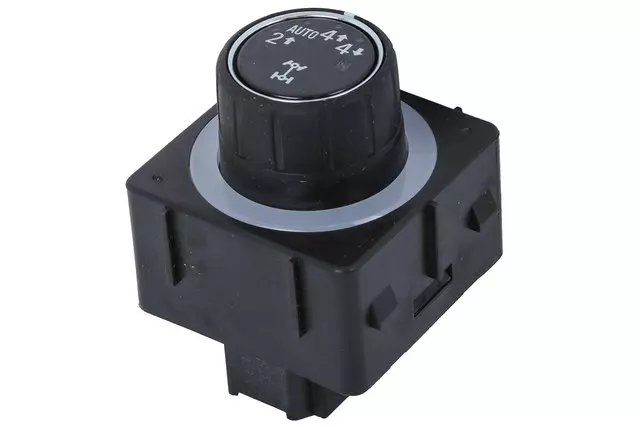 Transfer Case Selector Switch - ACDelco (84254253)