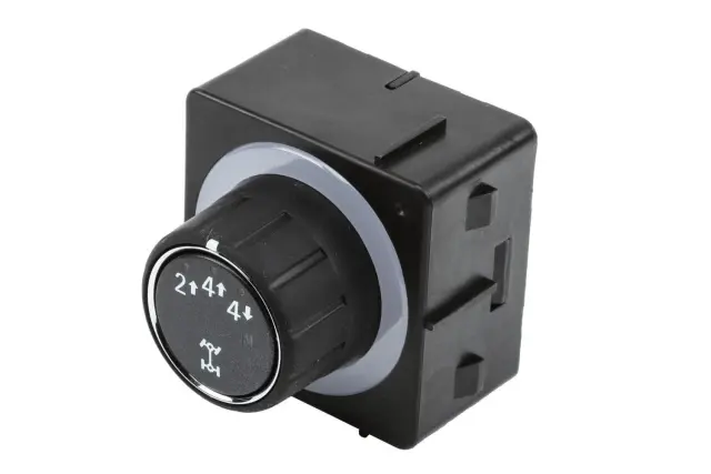 Transfer Case Selector Switch - ACDelco (84254254)