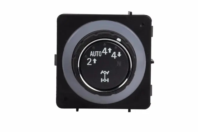 Transfer Case Selector Switch - ACDelco (84254255)