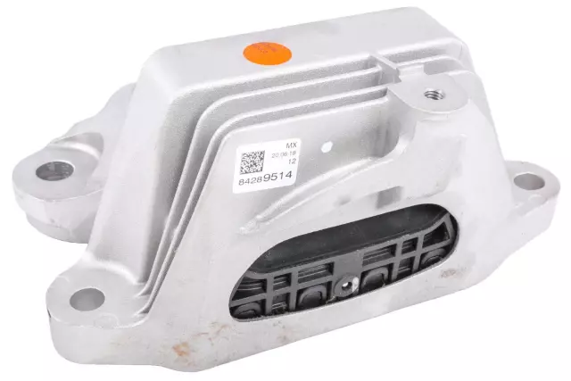 Automatic Transmission Mount - ACDelco (84289514) - view 3