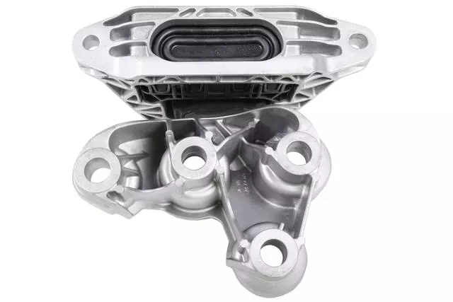 Automatic Transmission Mount - ACDelco (84289514) - view 2