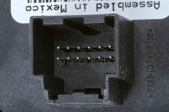 Transfer Case Selector Switch - ACDelco (84306930) - view 6