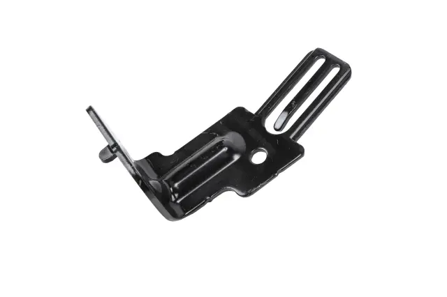 Vapor Canister Solenoid Valve Bracket - GM (84310455)