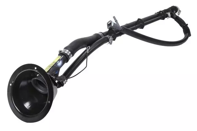 Fuel Tank Filler Pipe - GM (84327855)