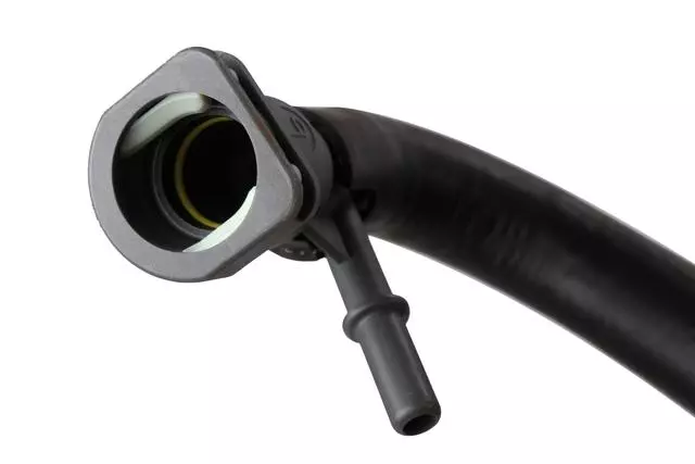 Fuel Tank Filler Pipe - GM (84327857)