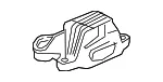 Automatic Transmission Mount - GM (84338563) - view 5