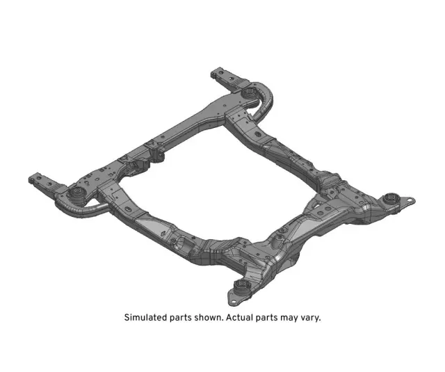 Engine Cradle - GM (84346980)