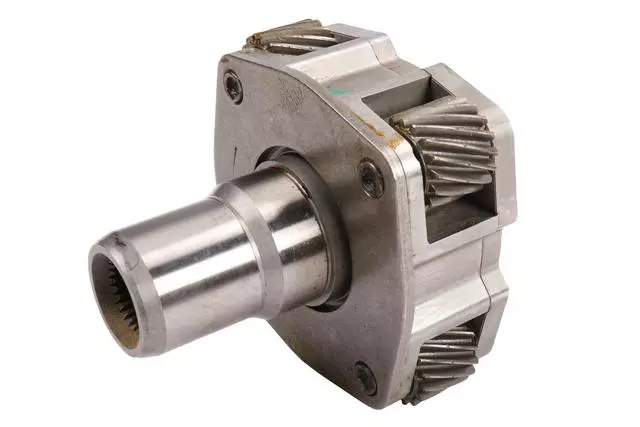 Transfer Case High/Low Planetary Carrier - GM (84355217)