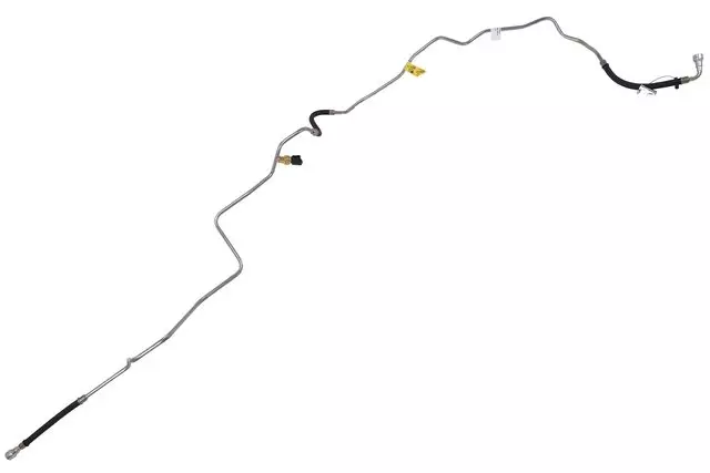 Fuel Feed Pipe - GM (84360469)