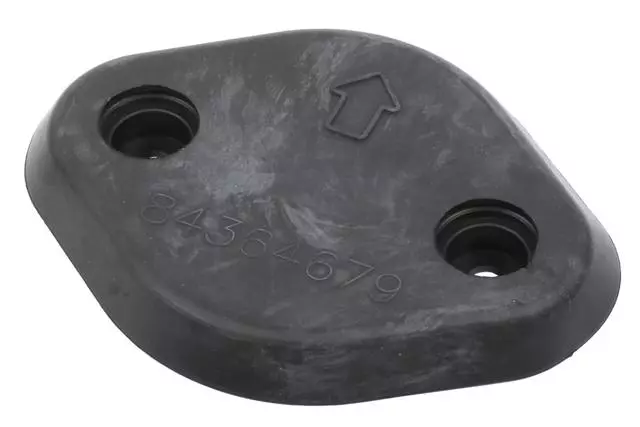 Automatic Transmission Range Selector Lever Cable Hole Plug - GM (84364679)
