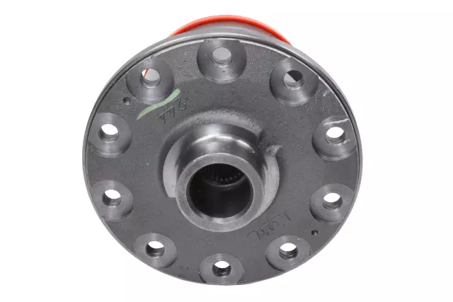 Electronic Locking Differential - ACDelco (84366616) - view 3