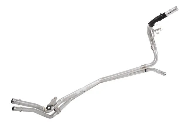 Water Pump Outlet Pipe - GM (84369149)