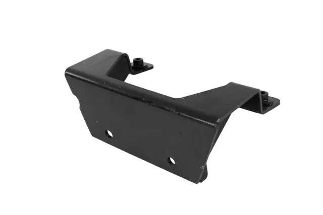 Water Pump Bracket - GM (84371323) - view 3