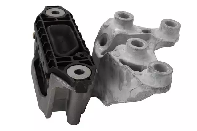 Automatic Transmission Mount - ACDelco (84382027) - view 5