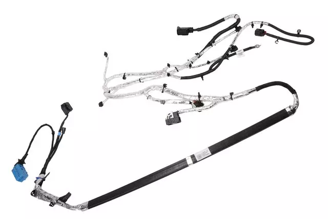 Automatic Transmission Wiring Harness - GM (84383434)
