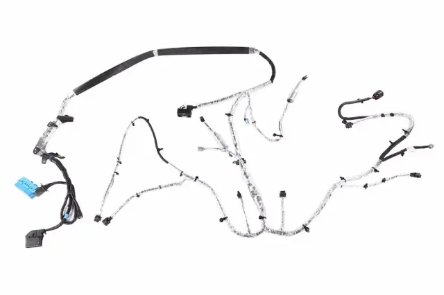 Transmission Wiring Harness - GM (84383446)