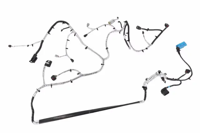 Transmission Wiring Harness - GM (84383450)