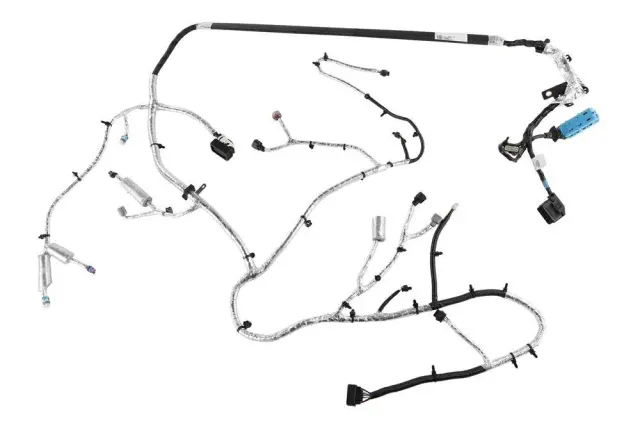 Transmission Wiring Harness - GM (84383460)