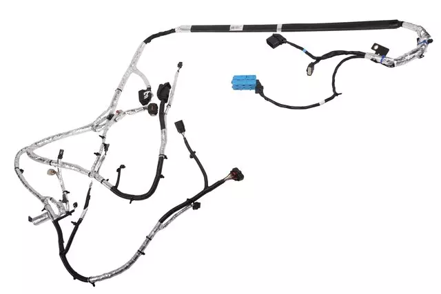 Transmission Wiring Harness - GM (84383474)