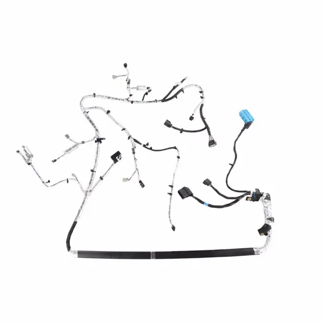 Transmission Wiring Harness - GM (84383476)