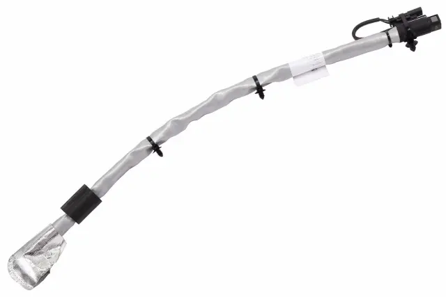 Emission Reduction Fluid Front Inlet Pipe - ACDelco (84389464)