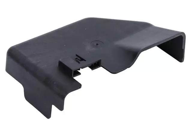 Automatic Transmission Control Wiring Harness Shield - GM (84390791)