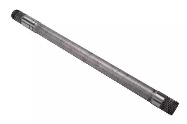 Transfer Case Intermediate Shaft - GM (84392864) - view 2
