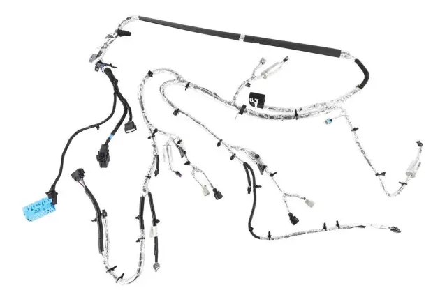 Transmission Wiring Harness - GM (84403666)