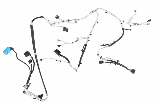 Transmission Wiring Harness - GM (84403667)