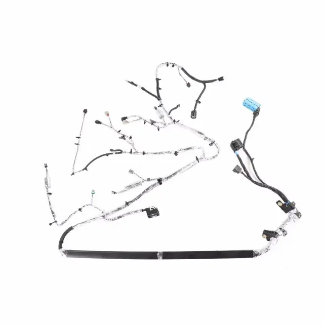 Transmission Wiring Harness - GM (84403668)