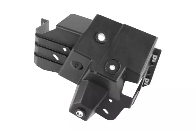 Transmission Control Module Bracket - GM (84406070) - view 2