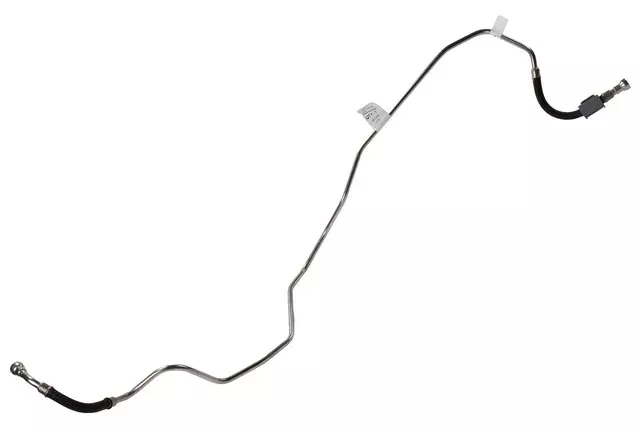 Fuel Return Front Pipe - GM (84419192)