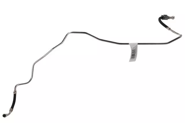 Fuel Return Front Pipe - GM (84419192) - view 2