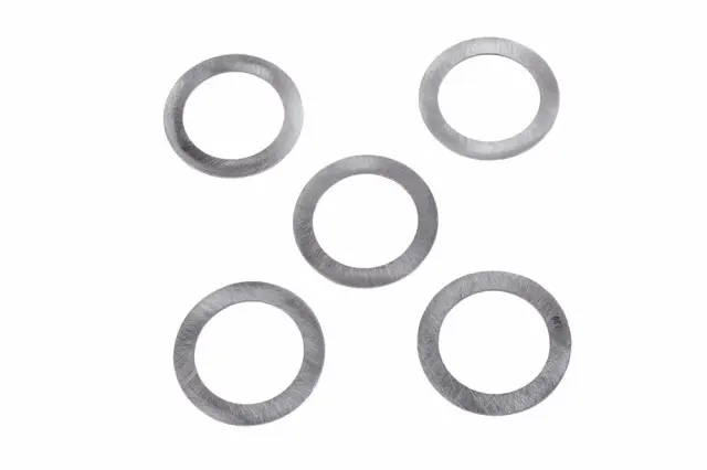 Front Differential Bearing Shim Kit - GM (84428342)